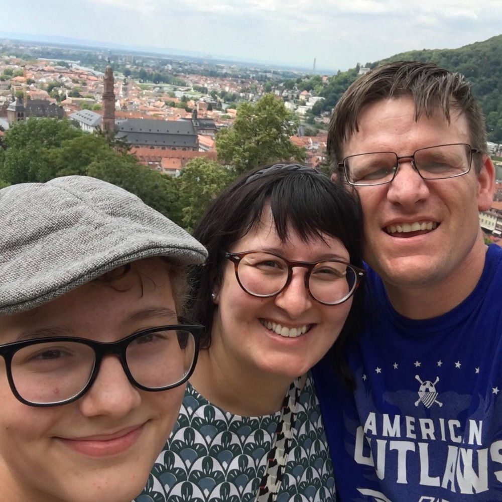 Meet your Posher, Manuela